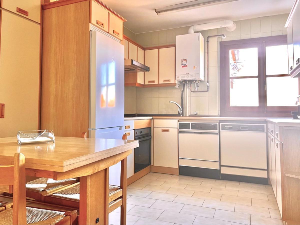 Housing Leon Santa Marina Apartment ภายนอก รูปภาพ